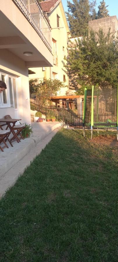 Bojan Igalo Exterior foto